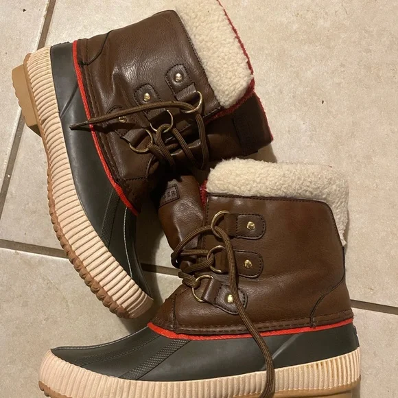Tommy Hilfiger | Shoes | Tommy Hilfiger Women Size 8 Winter 